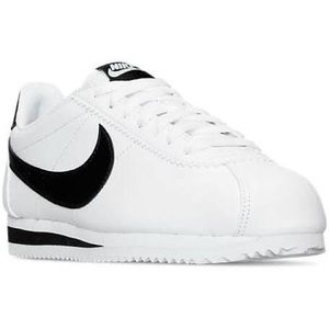 Women’s Nike Classic Cortez Leather Sneakers